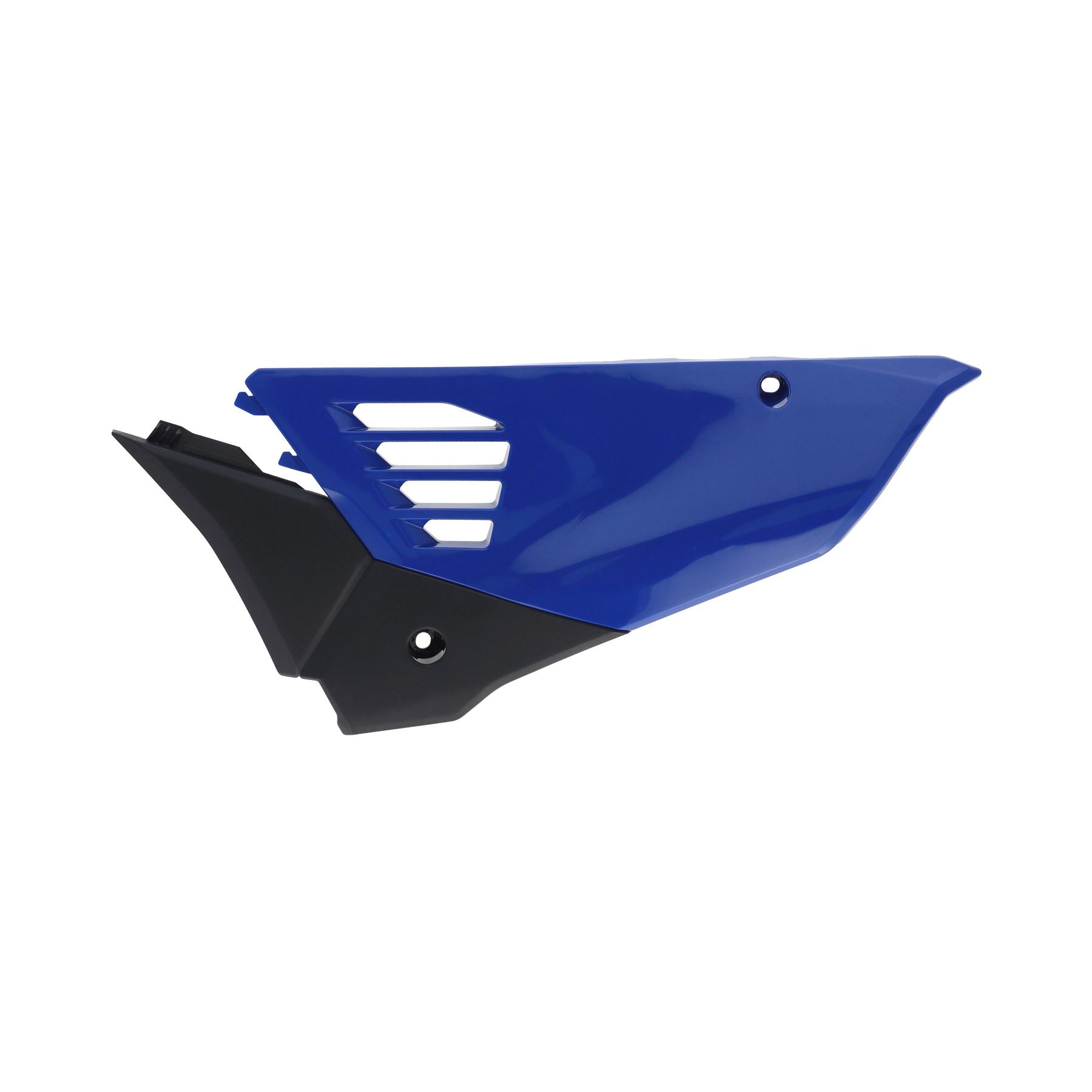 Acerbis Side Panels Blue Black For HONDA CRF 450 HRC-WE 2027